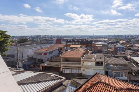 Casa à venda com 180m², 7 quartos e 4 vagasVista da Varanda - Casa 3