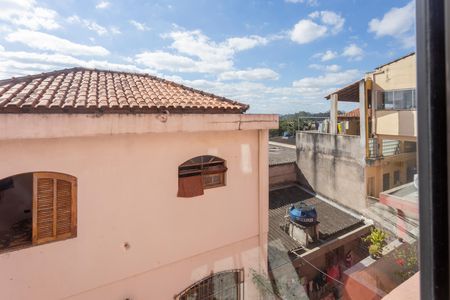 Casa à venda com 180m², 7 quartos e 4 vagasVista da Garagem