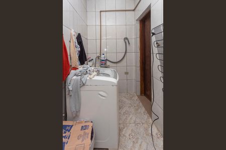 Casa à venda com 180m², 7 quartos e 4 vagasÁrea de Serviço - Casa 2