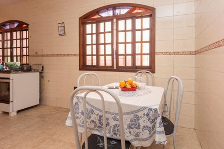 Casa à venda com 180m², 7 quartos e 4 vagasSala de Jantar - Casa 1