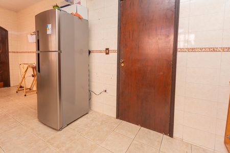 Casa à venda com 180m², 7 quartos e 4 vagasCozinha - Casa 1