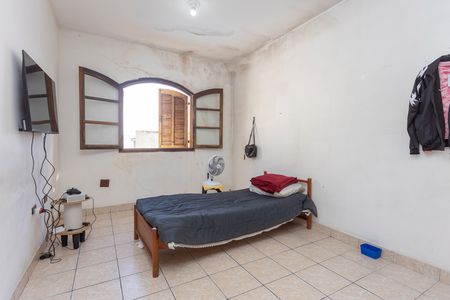 Casa à venda com 180m², 7 quartos e 4 vagasQuarto 1 - Casa 1