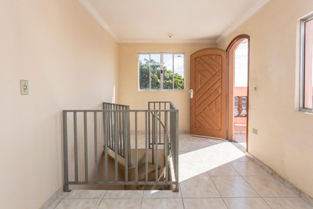 Casa à venda com 180m², 7 quartos e 4 vagasQuarto 4 - Casa 3