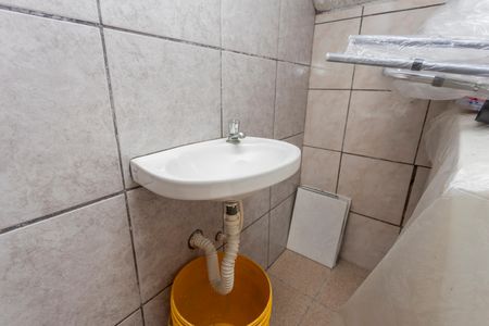 Casa à venda com 180m², 7 quartos e 4 vagasBanheiro de Serviço - Casa 2