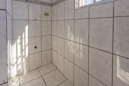 Casa à venda com 180m², 7 quartos e 4 vagasÁrea de Serviço - Casa 3