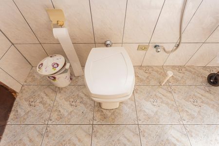 Casa à venda com 180m², 7 quartos e 4 vagasBanheiro - Casa 2