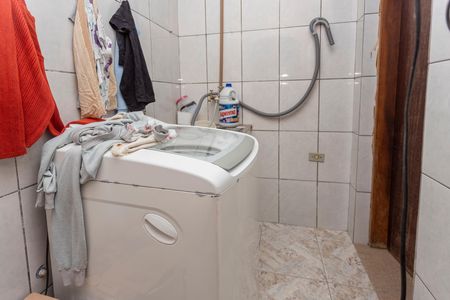 Casa à venda com 180m², 7 quartos e 4 vagasÁrea de Serviço - Casa 2