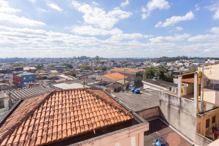 Casa à venda com 180m², 7 quartos e 4 vagasVista da Sala - Casa 3