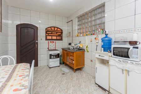 Casa à venda com 180m², 7 quartos e 4 vagasCozinha - Casa 2