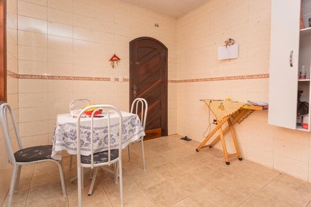 Casa à venda com 180m², 7 quartos e 4 vagasSala de Jantar - Casa 1