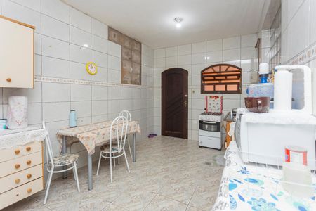 Casa à venda com 180m², 7 quartos e 4 vagasCozinha - Casa 2