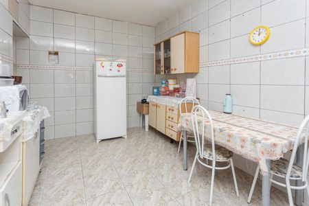 Casa à venda com 180m², 7 quartos e 4 vagasCozinha - Casa 2