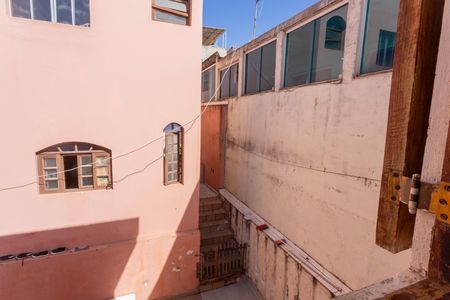 Casa à venda com 180m², 7 quartos e 4 vagasVista do Quarto 2 - Casa 1