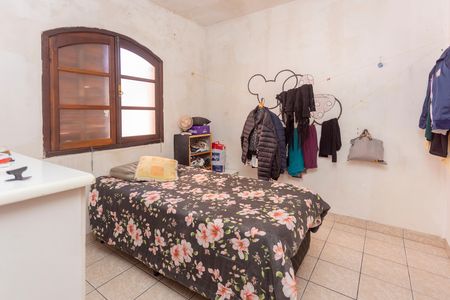 Casa à venda com 180m², 7 quartos e 4 vagasQuarto 2 - Casa 1