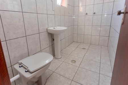 Casa à venda com 180m², 7 quartos e 4 vagasBanheiro - Casa 3