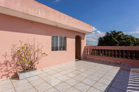 Casa à venda com 180m², 7 quartos e 4 vagasVaranda - Casa 3
