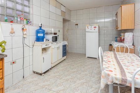 Casa à venda com 180m², 7 quartos e 4 vagasCozinha - Casa 2