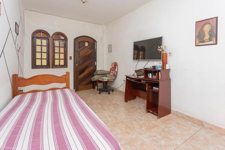 Sala - Casa 1 de casa à venda com 7 quartos, 180m² em Parque Planalto, São Paulo