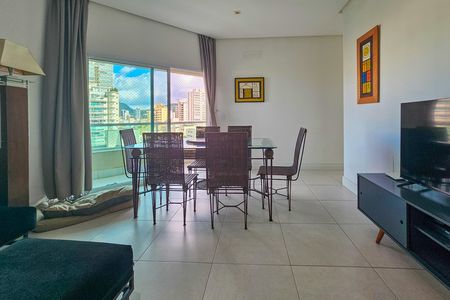 Apartamento para alugar com 127m², 3 quartos e 1 vaga