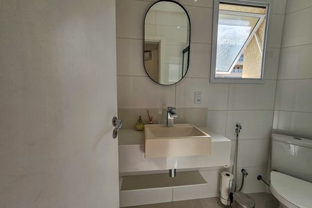 Apartamento para alugar com 127m², 3 quartos e 1 vaga