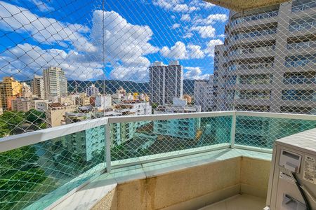 Apartamento para alugar com 127m², 3 quartos e 1 vaga