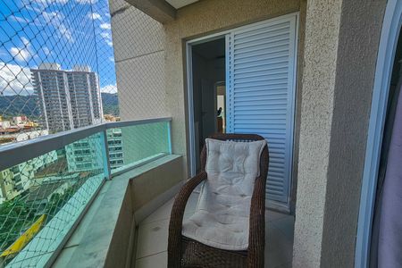 Apartamento para alugar com 127m², 3 quartos e 1 vaga