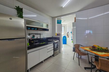 Apartamento para alugar com 127m², 3 quartos e 1 vaga