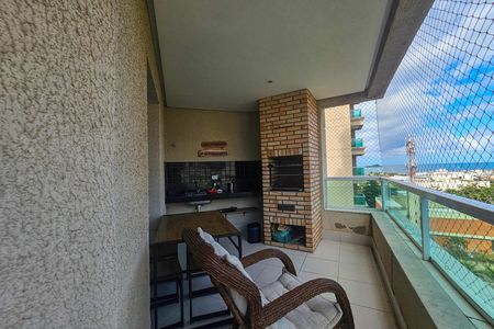 Apartamento para alugar com 127m², 3 quartos e 1 vaga