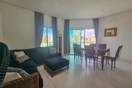 Apartamento para alugar com 3 quartos, 127m² em Balneario Cidade Atlantica, Guarujá