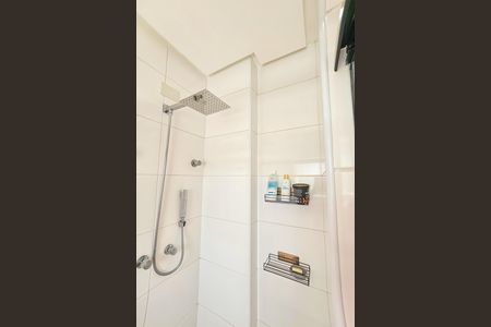 Apartamento para alugar com 3 quartos, 127m² em Balneario Cidade Atlantica, Guarujá