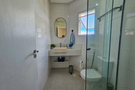 Apartamento para alugar com 3 quartos, 127m² em Balneario Cidade Atlantica, Guarujá
