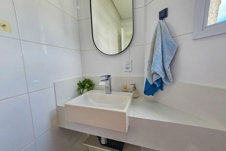 Apartamento para alugar com 127m², 3 quartos e 1 vaga