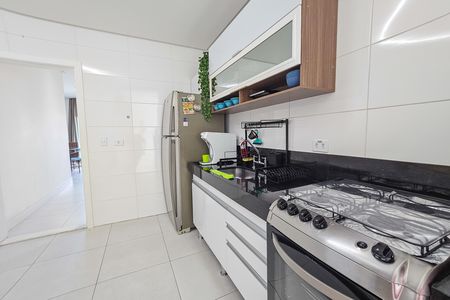 Apartamento para alugar com 127m², 3 quartos e 1 vaga