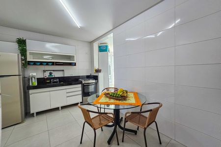 Apartamento para alugar com 127m², 3 quartos e 1 vaga
