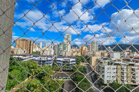 Apartamento para alugar com 3 quartos, 127m² em Balneario Cidade Atlantica, Guarujá