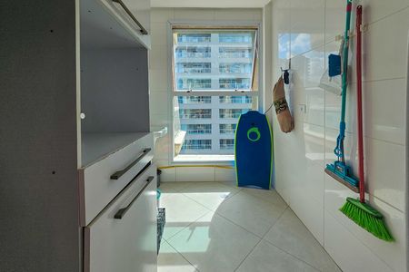 Apartamento para alugar com 127m², 3 quartos e 1 vaga