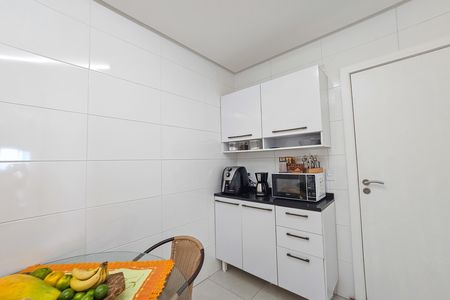 Apartamento para alugar com 127m², 3 quartos e 1 vaga
