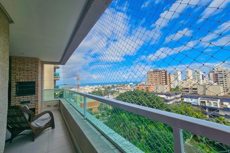 Apartamento para alugar com 127m², 3 quartos e 1 vaga