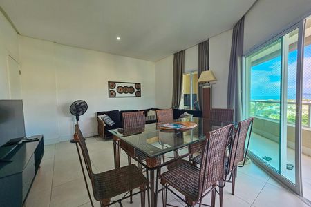 Apartamento para alugar com 127m², 3 quartos e 1 vaga