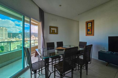 Apartamento para alugar com 127m², 3 quartos e 1 vaga