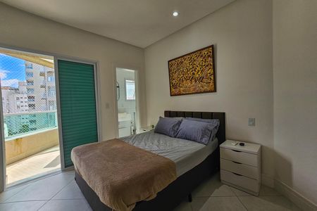 Apartamento para alugar com 127m², 3 quartos e 1 vaga