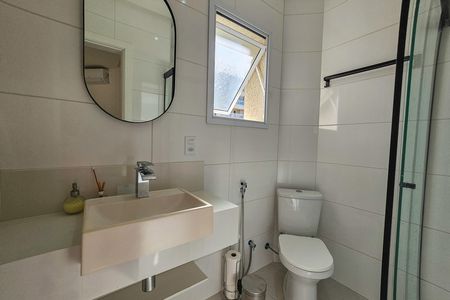 Apartamento para alugar com 127m², 3 quartos e 1 vaga