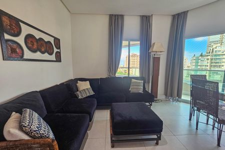 Apartamento para alugar com 127m², 3 quartos e 1 vaga