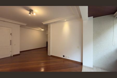 Foto 01 de apartamento à venda com 3 quartos, 116m² em Indianópolis, São Paulo