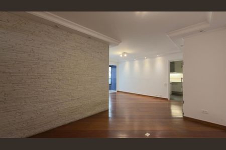 Foto 01 de apartamento à venda com 3 quartos, 116m² em Indianópolis, São Paulo
