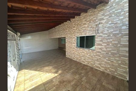 Casa à venda com 210m², 3 quartos e 3 vagas