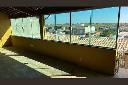 Casa à venda com 3 quartos, 210m² em Parque Dom Pedro II, Campinas
