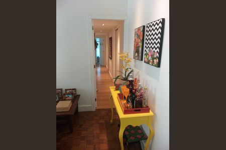 Apartamento à venda com 3 quartos, 120m² em São Conrado, Rio de Janeiro
