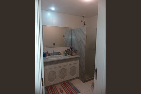 Apartamento à venda com 3 quartos, 120m² em São Conrado, Rio de Janeiro