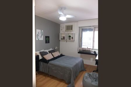 Apartamento à venda com 3 quartos, 120m² em São Conrado, Rio de Janeiro